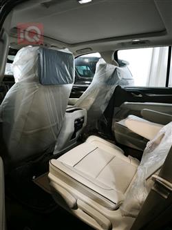 جی ئێم سی یوکۆن